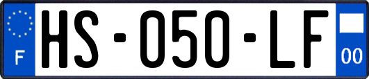 HS-050-LF