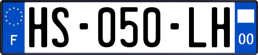 HS-050-LH