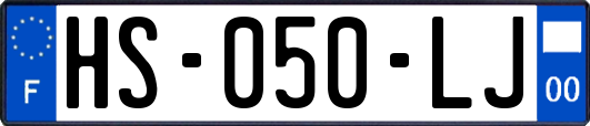 HS-050-LJ