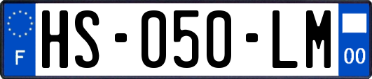 HS-050-LM