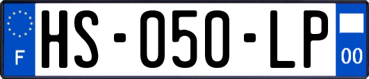 HS-050-LP