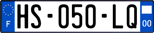 HS-050-LQ