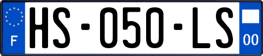 HS-050-LS