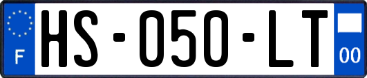 HS-050-LT