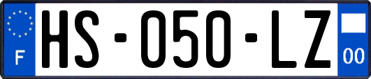 HS-050-LZ
