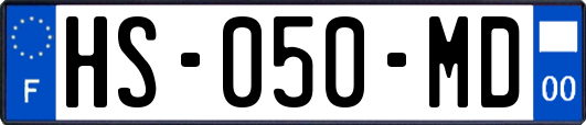 HS-050-MD
