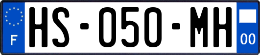 HS-050-MH