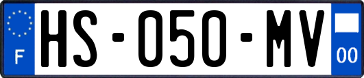 HS-050-MV