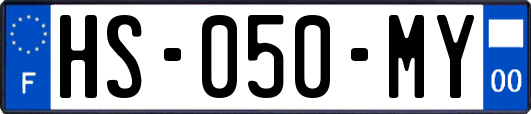 HS-050-MY
