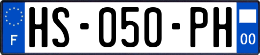 HS-050-PH