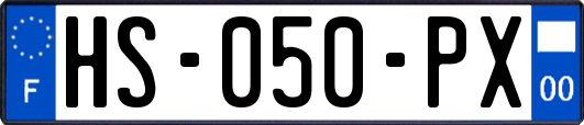 HS-050-PX