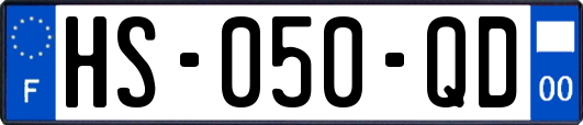 HS-050-QD
