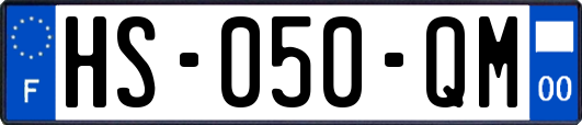 HS-050-QM