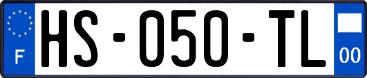 HS-050-TL