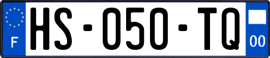 HS-050-TQ
