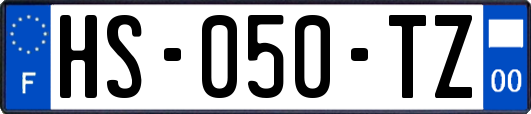 HS-050-TZ