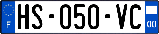 HS-050-VC