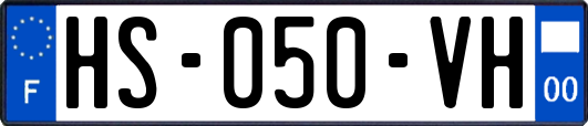 HS-050-VH