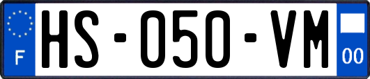 HS-050-VM