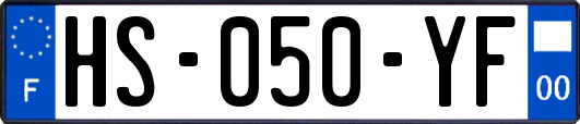 HS-050-YF
