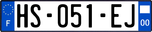 HS-051-EJ