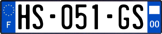 HS-051-GS