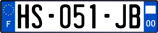 HS-051-JB