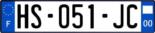 HS-051-JC