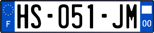 HS-051-JM