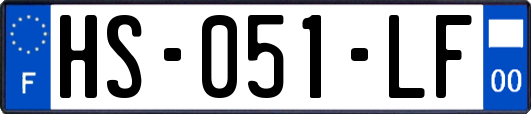 HS-051-LF