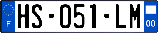 HS-051-LM