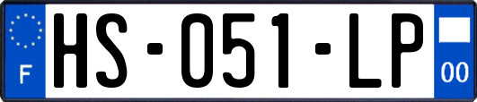 HS-051-LP