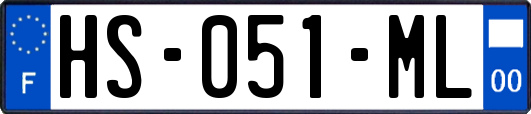 HS-051-ML