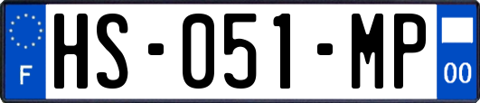 HS-051-MP