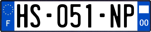 HS-051-NP