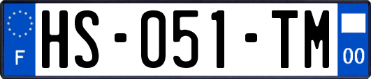 HS-051-TM