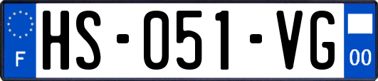 HS-051-VG