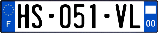 HS-051-VL