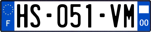 HS-051-VM