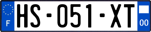 HS-051-XT