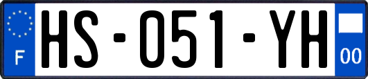 HS-051-YH
