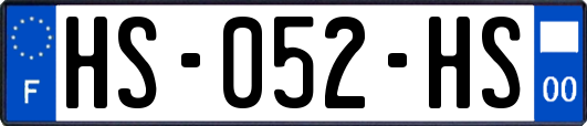 HS-052-HS