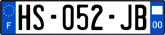 HS-052-JB