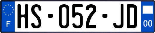 HS-052-JD