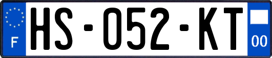 HS-052-KT