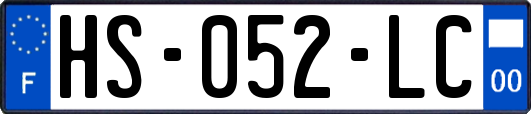 HS-052-LC