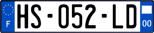 HS-052-LD