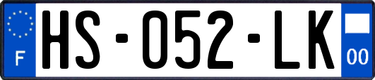 HS-052-LK