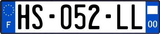 HS-052-LL