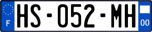 HS-052-MH